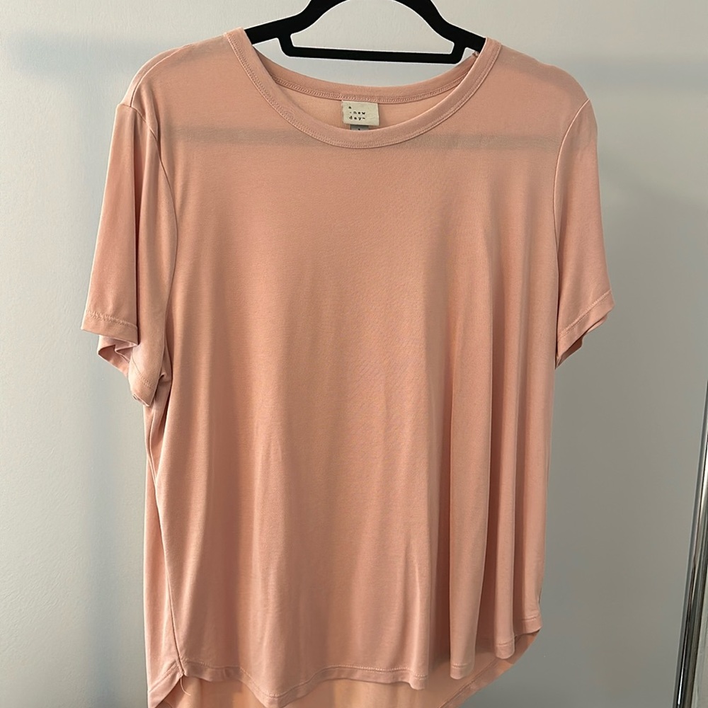 Target T-Shirt